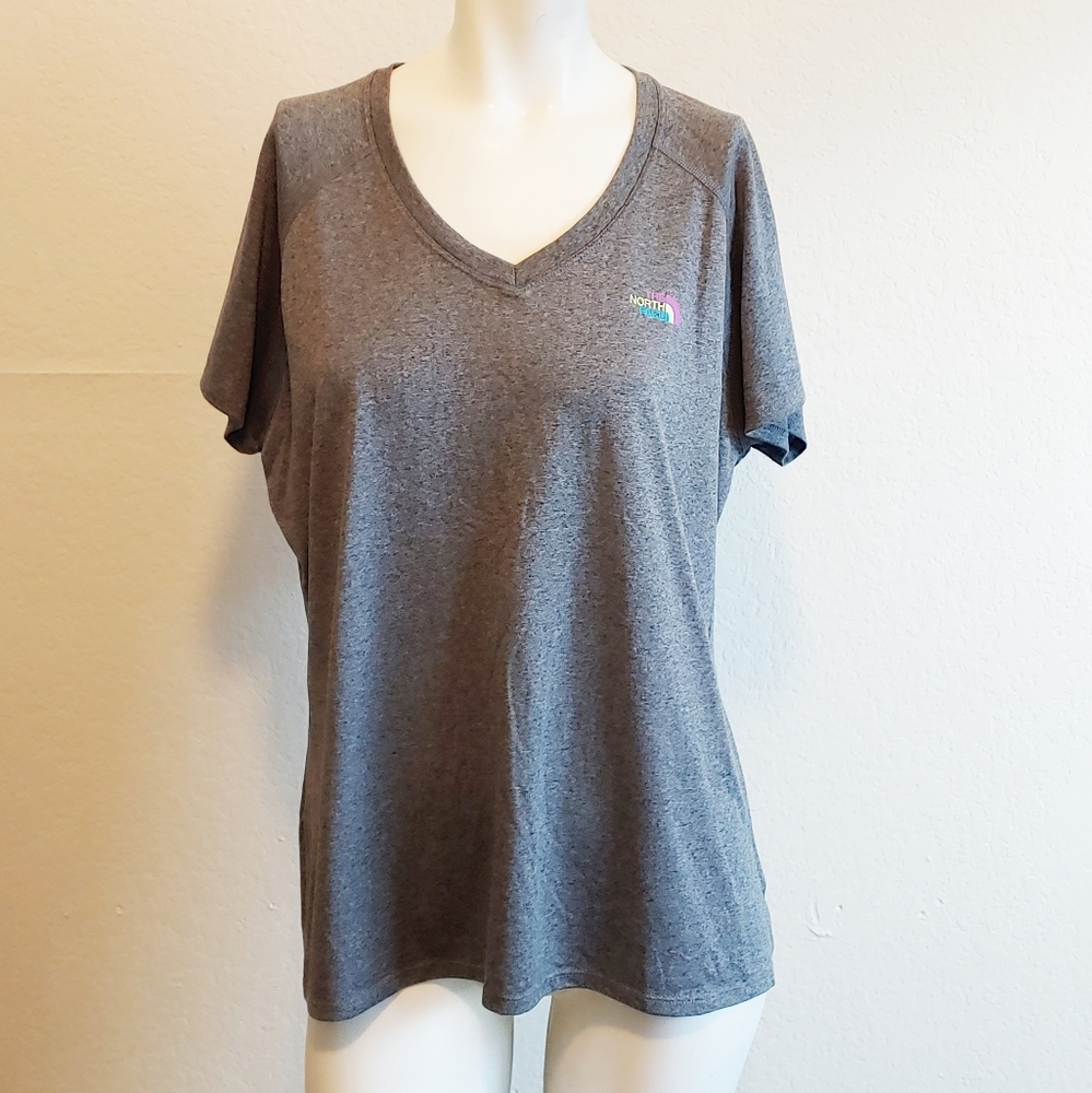 The North Face Tee SZ XL